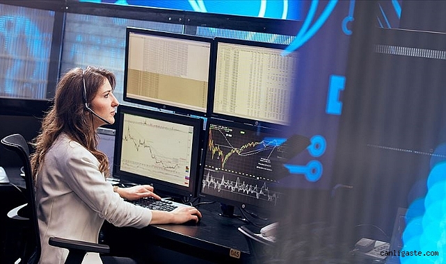 Küresel piyasalar ABD enflasyon verilerine odaklandı Küresel piyasalar ABD enflasyon verilerine odaklandı