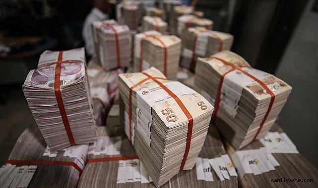 Merkez Bankası’ndan bankalara KKM uygulama talimatı Merkez Bankası’ndan bankalara KKM uygulama talimatı