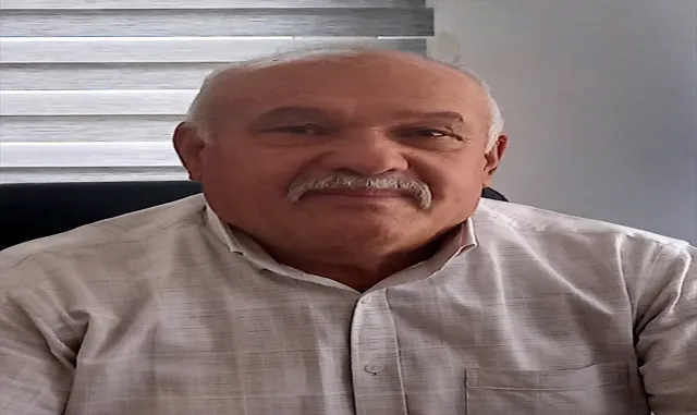 Metin Biçen Beypazarı Belediye Başkan Yardımcılığına getirildi Metin Biçen Beypazarı Belediye Başkan Yardımcılığına getirildi