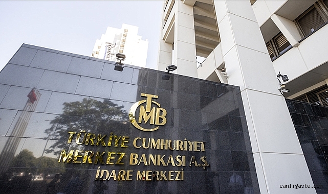 Piyasalarda gözler TCMB’nin faiz kararına çevrildi Piyasalarda gözler TCMB’nin faiz kararına çevrildi