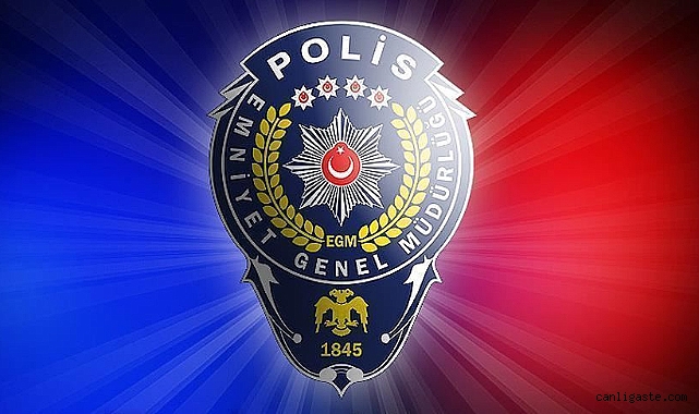Son Dakika: Emniyet Genel Müdürlüğüne yeni atamalar yapıldı Son Dakika: Emniyet Genel Müdürlüğüne yeni atamalar yapıldı