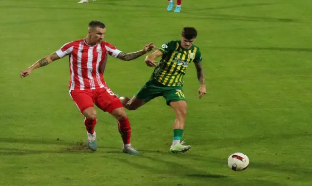 Trendyol: Futbol 1. Lig Trendyol: Futbol 1. Lig