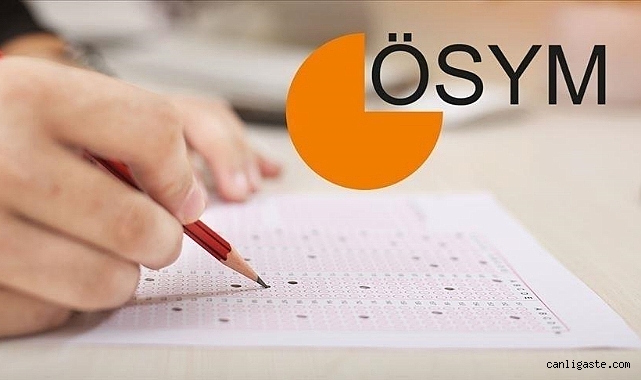 YKS tercihleri bugün sona eriyor! YKS tercihleri bugün sona eriyor!