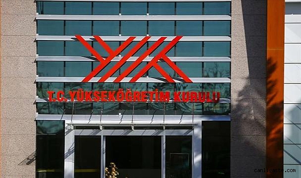 YÖK’e 5 üye seçildi! YÖK’e 5 üye seçildi!
