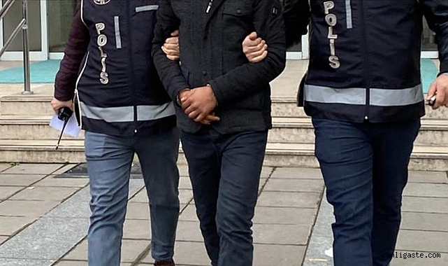 3 ilde uyuşturucu operasyonu: 7 kişi yakalandı 3 ilde uyuşturucu operasyonu: 7 kişi yakalandı