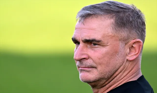 A Milli Futbol Takımı, Ermenistan maçının hazırlıklarını sürdürdü A Milli Futbol Takımı, Ermenistan maçının hazırlıklarını sürdürdü