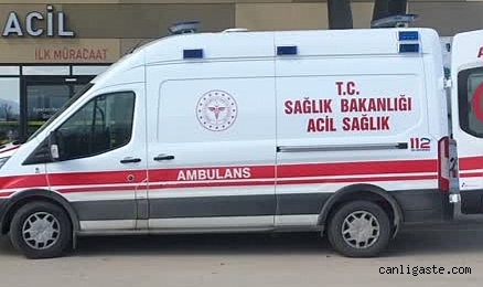 Altyapı çalışmalarında toprak altında kalan işçi yaşamını yitirdi Altyapı çalışmalarında toprak altında kalan işçi yaşamını yitirdi