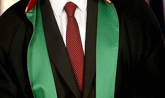 Avukatlık asgari ücret tarifesi belirlendi! Yeni avukatlık ücreti ne kadar? Avukatlık asgari ücret tarifesi belirlendi! Yeni avukatlık ücreti ne kadar?
