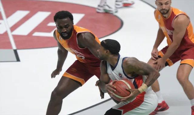 Basketbol: 23. Cevat Soydaş Basketbol Turnuvası Basketbol: 23. Cevat Soydaş Basketbol Turnuvası