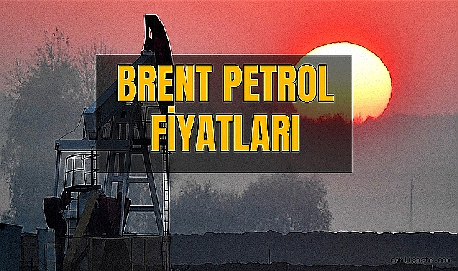 Brent petrol ne kadar? 19 Eylül 2023 Petrol Piyasaları Brent petrol ne kadar? 19 Eylül 2023 Petrol Piyasaları