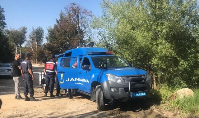 Bursa Uludağ’da erkek cesedi bulundu Bursa Uludağ’da erkek cesedi bulundu