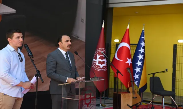 Büyükşehir Belediyesinden kısa kısa Büyükşehir Belediyesinden kısa kısa