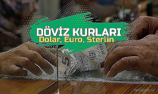 Dolar kaç lira? Euro ne kadar? Sterlin Kaç TL? (15 Eylül 2023 döviz kurları) Dolar kaç lira? Euro ne kadar? Sterlin Kaç TL? (15 Eylül 2023 döviz kurları)