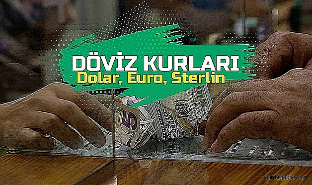 Dolar kaç lira? Euro ne kadar? Sterlin Kaç TL? (7 Eylül 2023) Dolar kaç lira? Euro ne kadar? Sterlin Kaç TL? (7 Eylül 2023)
