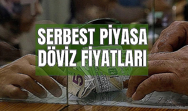 Döviz açılış fiyatları: Serbest piyasada dolar ne kadar? 7 Eylül 2023 dolar- euro ne kadar? Döviz açılış fiyatları: Serbest piyasada dolar ne kadar? 7 Eylül 2023 dolar- euro ne kadar?