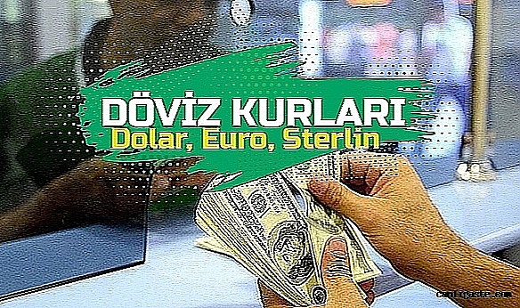 DÖVİZ: Dolar kaç lira? Euro ne kadar? Sterlin Kaç TL? (22 Eylül 2023) DÖVİZ: Dolar kaç lira? Euro ne kadar? Sterlin Kaç TL? (22 Eylül 2023)
