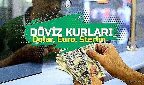 DÖVİZ: Dolar kaç lira? Euro ne kadar? Sterlin Kaç TL?(5 Eylül 2023) DÖVİZ: Dolar kaç lira? Euro ne kadar? Sterlin Kaç TL?(5 Eylül 2023)
