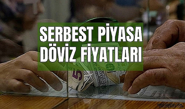 Döviz fiyatları: Serbest piyasada dolar ne kadar? 8 Eylül 2023 dolar- euro ne kadar? Döviz fiyatları: Serbest piyasada dolar ne kadar? 8 Eylül 2023 dolar- euro ne kadar?