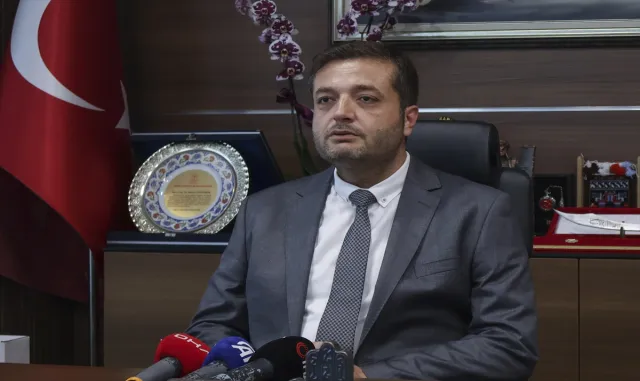 Etlik Şehir Hastanesi, sağlık teknolojisinde ilklere öncülük yapıyor Etlik Şehir Hastanesi, sağlık teknolojisinde ilklere öncülük yapıyor