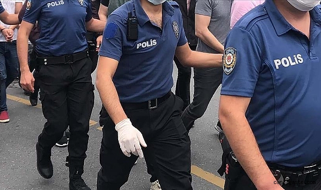FETÖ bahanesiyle dolandırıcılık: 28 gözaltı FETÖ bahanesiyle dolandırıcılık: 28 gözaltı