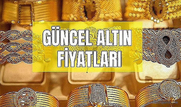 Gram altın ne kadar? Çeyrek, Cumhuriyet altını ne kadar oldu? (11 Eylül 2023 güncel altın kuru) Gram altın ne kadar? Çeyrek, Cumhuriyet altını ne kadar oldu? (11 Eylül 2023 güncel altın kuru)