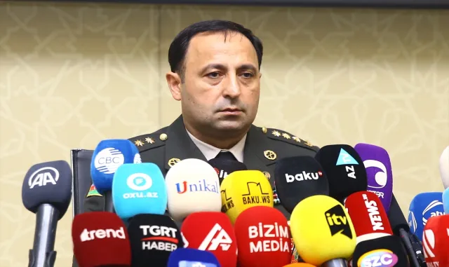 İHA görüntüleri, Ermenistan’ın ağır silahlarını Karabağ’dan çekmediğini kanıtladı İHA görüntüleri, Ermenistan’ın ağır silahlarını Karabağ’dan çekmediğini kanıtladı