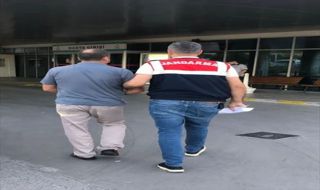 İzmir’de terör örgütü PKK operasyonunda 10 kişi yakalandı İzmir’de terör örgütü PKK operasyonunda 10 kişi yakalandı