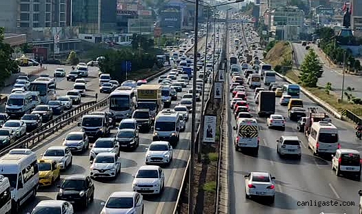 Karayolları yol ve trafik durumu! 1 Eylül 2023 Yol durumu Karayolları yol ve trafik durumu! 1 Eylül 2023 Yol durumu