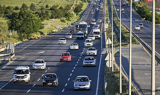 Karayolları yol ve trafik durumu! 12 Eylül 2023 Yol durumu Karayolları yol ve trafik durumu! 12 Eylül 2023 Yol durumu