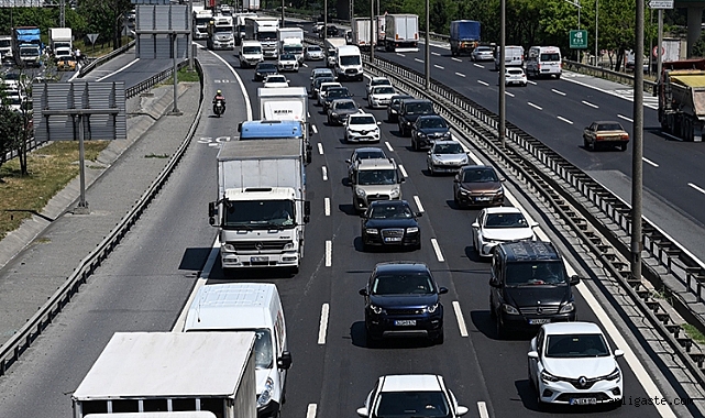 Karayolları yol ve trafik durumu! 13 Eylül 2023 Yol durumu Karayolları yol ve trafik durumu! 13 Eylül 2023 Yol durumu