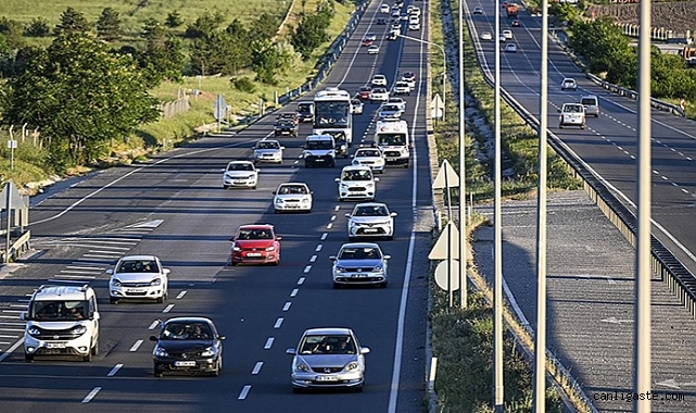 Karayolları yol ve trafik durumu! 3 Eylül 2023 Yol durumu Karayolları yol ve trafik durumu! 3 Eylül 2023 Yol durumu