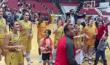 Kayseri Basketbol eski günlerine dönmeyi hedefliyor! Kayseri Basketbol eski günlerine dönmeyi hedefliyor!