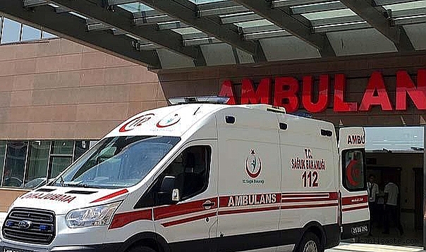 Kayseri’de 2 düğün 1 cenaze! Kayseri’de 2 düğün 1 cenaze!