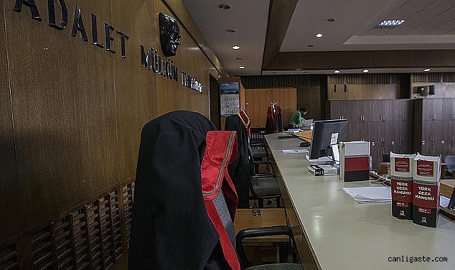 Kayseri’de halı sahada cinayete 18 yıl hapis cezası Kayseri’de halı sahada cinayete 18 yıl hapis cezası