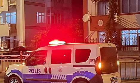 Kayseri’de otomobilin çarptığı çocuk hayatını kaybetti Kayseri’de otomobilin çarptığı çocuk hayatını kaybetti