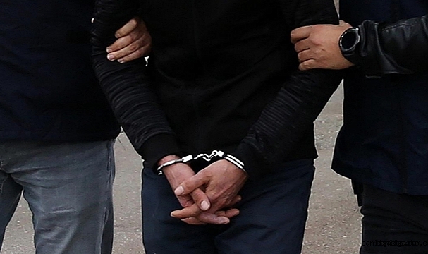 Kayseri’de sahte altınla 430 bin liralık dolandırıcılık: 1 tutuklama