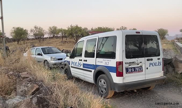 Kayseri’de yaktığı anızın içine düşen yaşlı adam hayatını kaybetti Kayseri’de yaktığı anızın içine düşen yaşlı adam hayatını kaybetti