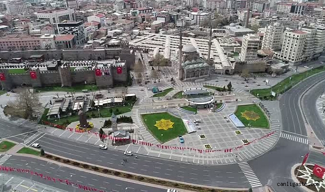 Kayseri’den kısa kısa (12 Eylül 2023) Kayseri’den kısa kısa (12 Eylül 2023)