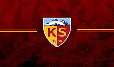 Kayserispor yasağın ardından 6 futbolcuyu kadrosuna kattı Kayserispor yasağın ardından 6 futbolcuyu kadrosuna kattı