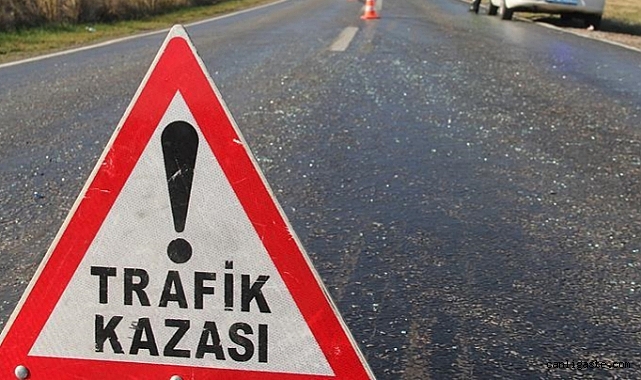 Otomobilin takla attığı feci kaza: 3 kişi hayatını kaybetti Otomobilin takla attığı feci kaza: 3 kişi hayatını kaybetti