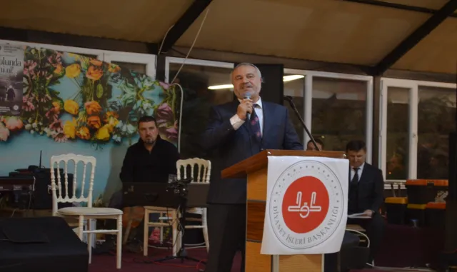 Şabanözü’de Mevlid-i Nebi Haftası kutlandı Şabanözü’de Mevlid-i Nebi Haftası kutlandı