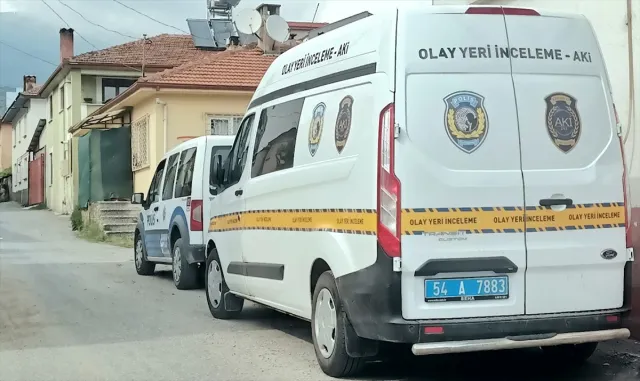 Sakarya’da silahla yaralama olayının şüphelisi tutuklandı Sakarya’da silahla yaralama olayının şüphelisi tutuklandı