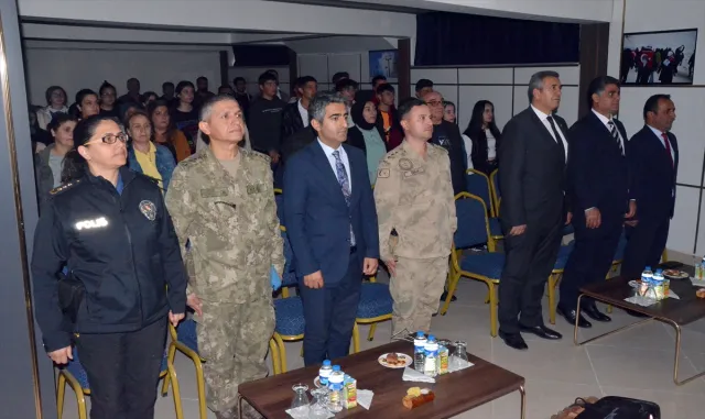 Sarıkamış’ın düşman işgalinden kurtuluşunun 103. yıl dönümü kutlanıyor Sarıkamış’ın düşman işgalinden kurtuluşunun 103. yıl dönümü kutlanıyor
