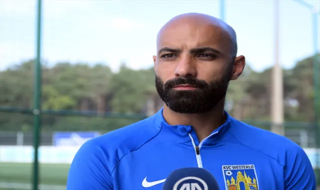 Sinan Bolat, Altay Bayındır’ın başarılı olacağına inanıyor: Sinan Bolat, Altay Bayındır’ın başarılı olacağına inanıyor: