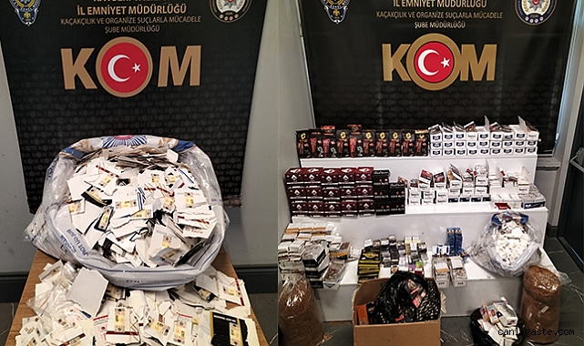 Sis Operasyonu’nun Kayseri ayağında 5 zanlı yakalandı Sis Operasyonu’nun Kayseri ayağında 5 zanlı yakalandı