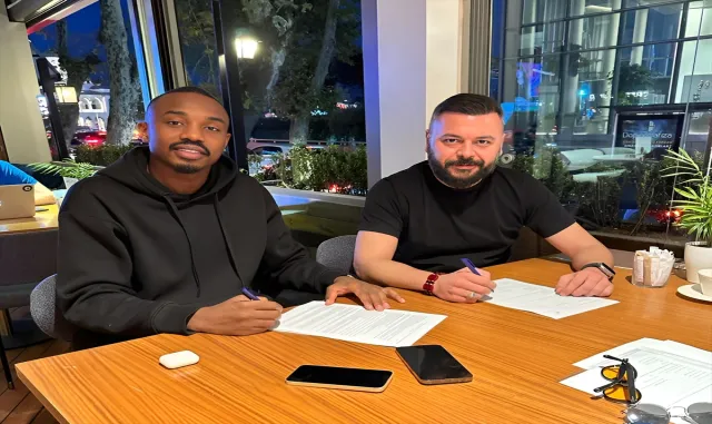 Sivasspor, Fode Koita’yı transfer etti Sivasspor, Fode Koita’yı transfer etti