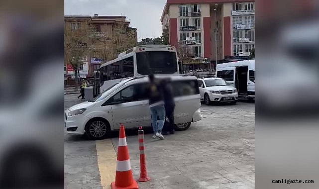 Tartıştığı kişiyi zıpkınla yaralayan şüpheli tutuklandı! Tartıştığı kişiyi zıpkınla yaralayan şüpheli tutuklandı!