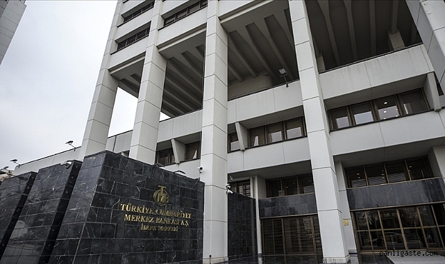 TCMB’den dönüşüm hesaplarında tarih değişikliği TCMB’den dönüşüm hesaplarında tarih değişikliği