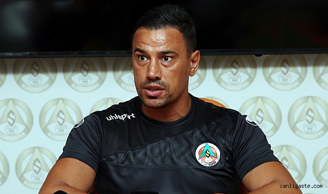 Teknik direktör Çağdaş Atan Kayserispor’dan ayrıldı Teknik direktör Çağdaş Atan Kayserispor’dan ayrıldı