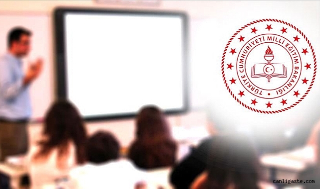 Uzman öğretmenlik ve başöğretmenlik eğitimlerinin süresi uzatıldı Uzman öğretmenlik ve başöğretmenlik eğitimlerinin süresi uzatıldı